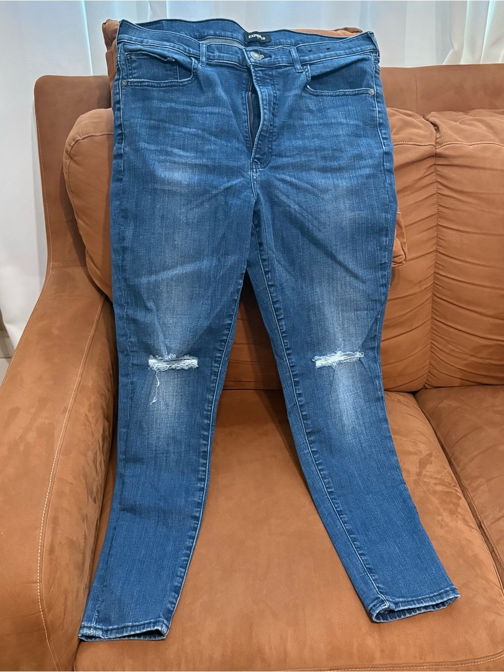 Your new everyday favorite jeans! 💙